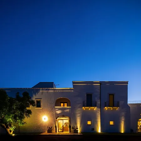 Masseria Bagnara & Marina di Lizzano