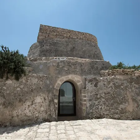 Masseria Bagnara &