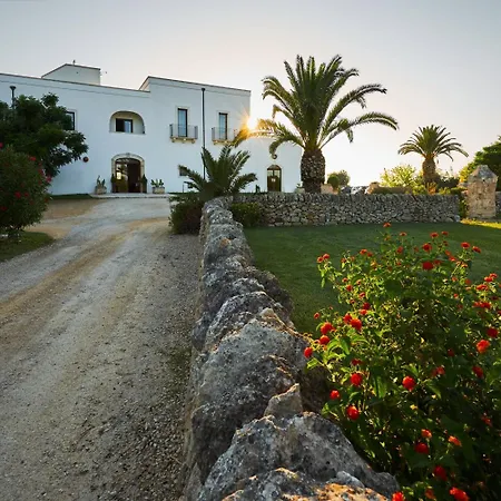 Masseria Bagnara &