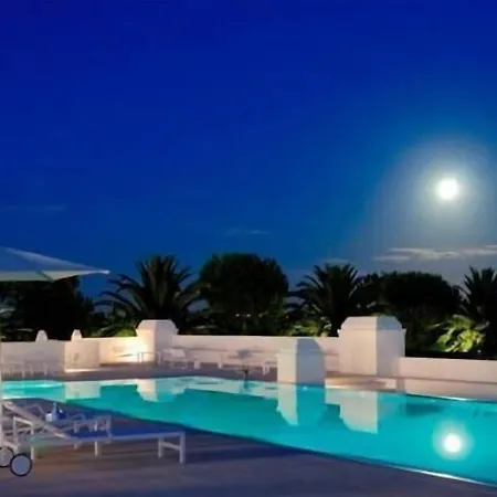 Masseria Bagnara &