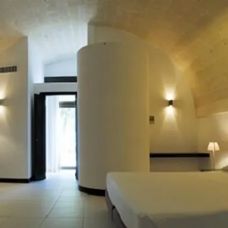 Hotel Masseria Bagnara & 4*