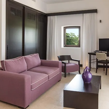 Hotel Masseria Bagnara &