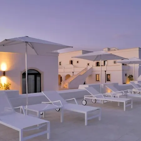 Masseria Bagnara & Marina di Lizzano