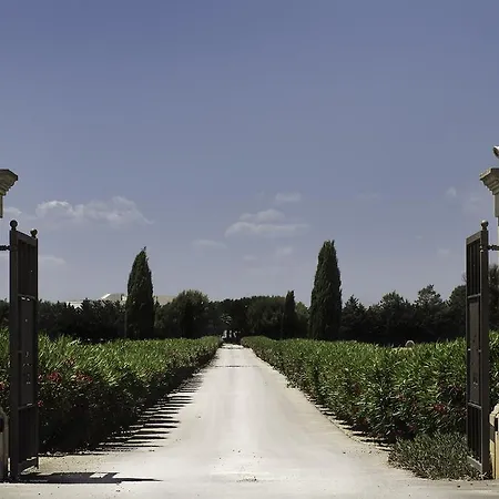 Hotel Masseria Bagnara &