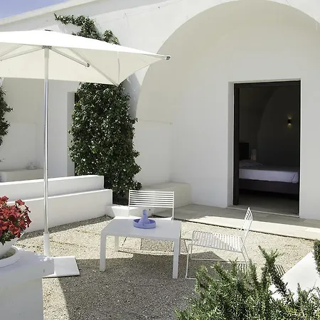 Masseria Bagnara & 4* Marina di Lizzano