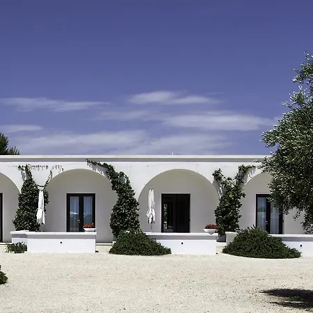 Masseria Bagnara & Marina di Lizzano