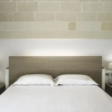 Masseria Bagnara & Hotel 4*