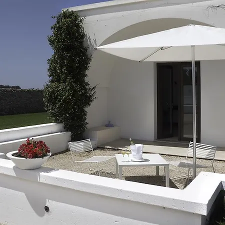 Masseria Bagnara & Marina di Lizzano