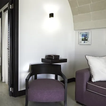 Masseria Bagnara & Hotel