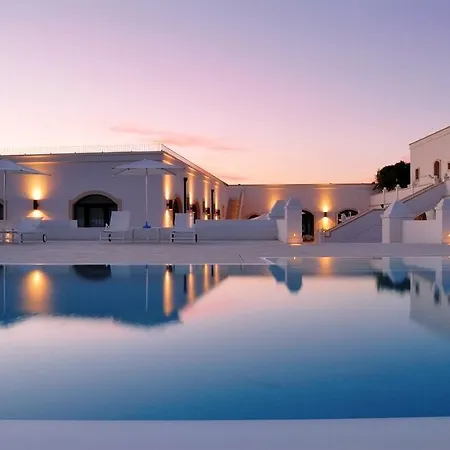 Masseria Bagnara &