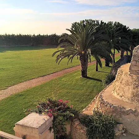 Masseria Bagnara & Hotel