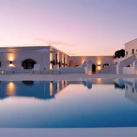 Masseria Bagnara & Marina di Lizzano