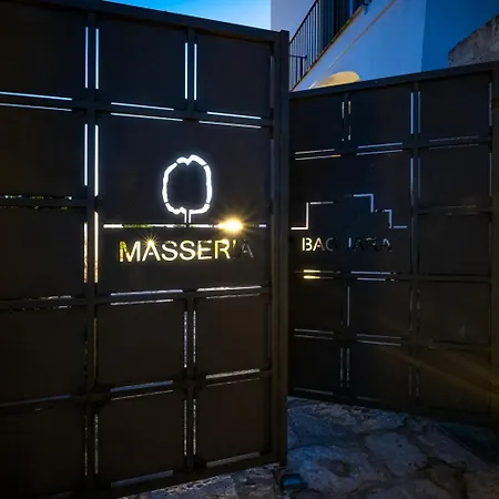 Masseria Bagnara & 4* Marina di Lizzano