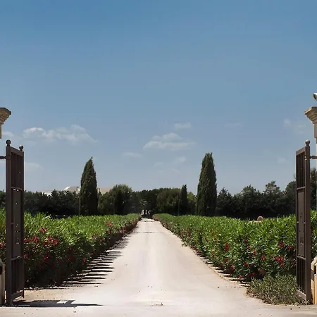 Masseria Bagnara & 4*