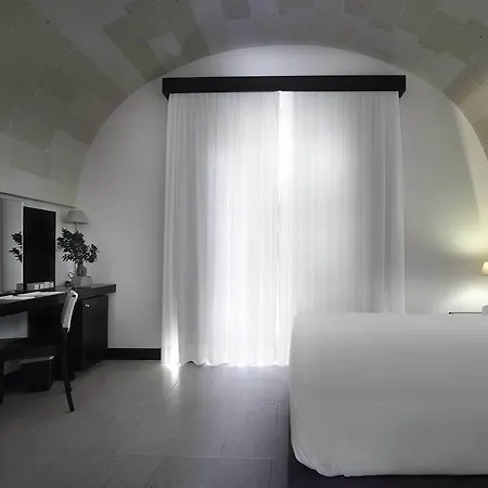 Masseria Bagnara & Hotel 4*