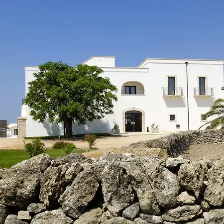 Hotel Masseria Bagnara &