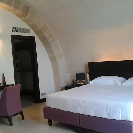 Hotel Masseria Bagnara &