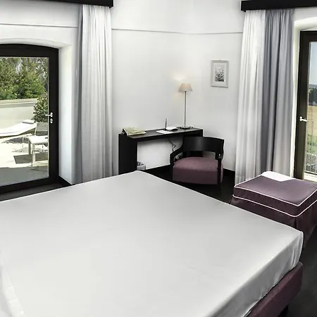 Hotel Masseria Bagnara & Marina di Lizzano