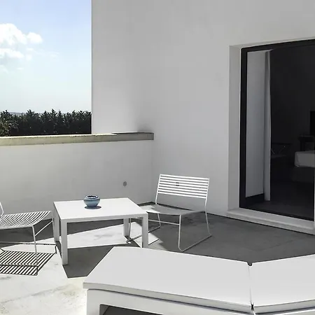 Hotel Masseria Bagnara & 4*