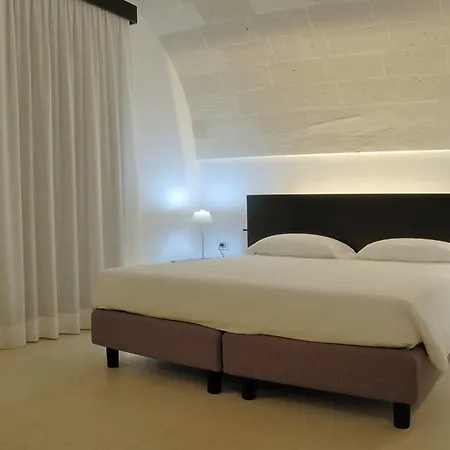 Masseria Bagnara & Marina di Lizzano