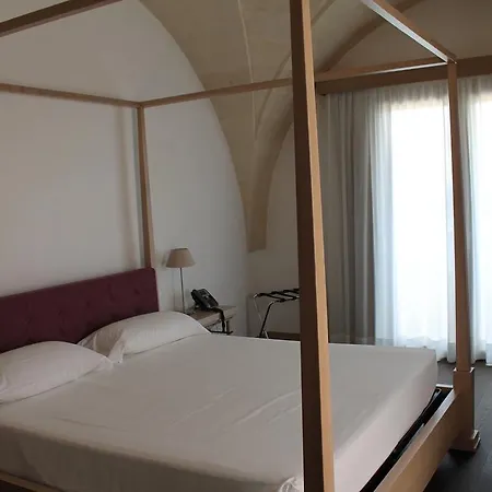 Hotel Masseria Bagnara Resort&spa 4*