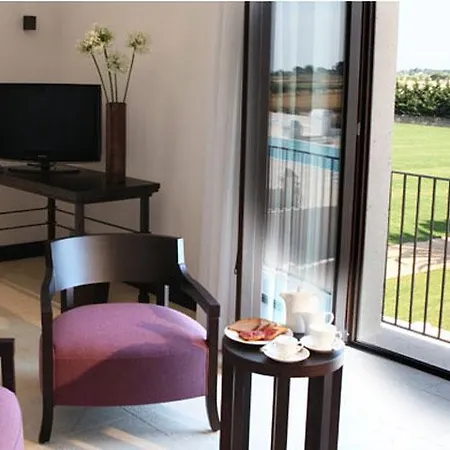 Hotel Masseria Bagnara & 4*