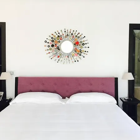 Hotel Masseria Bagnara &