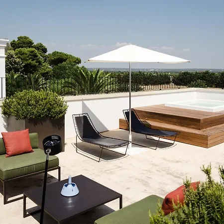 Masseria Bagnara & Hotel 4*