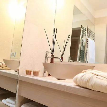 Masseria Bagnara & Hotel Marina di Lizzano