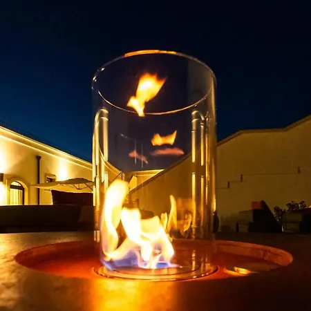 Masseria Bagnara & 4* Marina di Lizzano