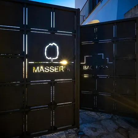 Hotel Masseria Bagnara & Marina di Lizzano