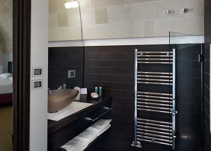 Masseria Bagnara & Spa 4*