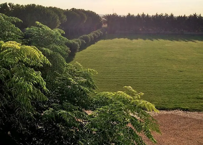 Masseria Bagnara & Spa